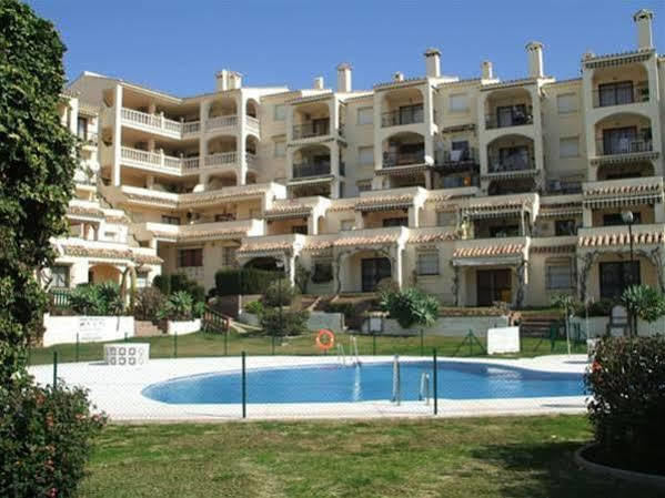 Club Bellasol Apartment La Cala De Mijas Exterior foto